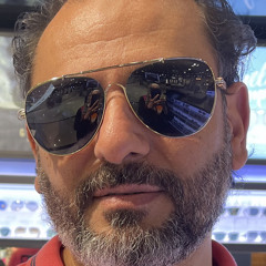 Nader El-shahid