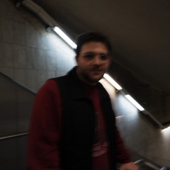 dimitris  koronidis