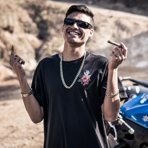 Reunião Dos Vagabundo - SOS, ICETM, Junior Swit Z - Amaral Vulgo LA