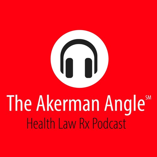 Health Law Rx Podcast’s avatar