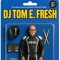 Dj Pot Benetar and low desert sorcery club