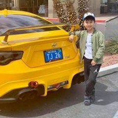 Timothy Jared Lumanlan