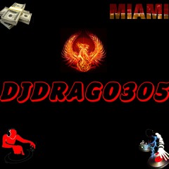 DJDRAGO305