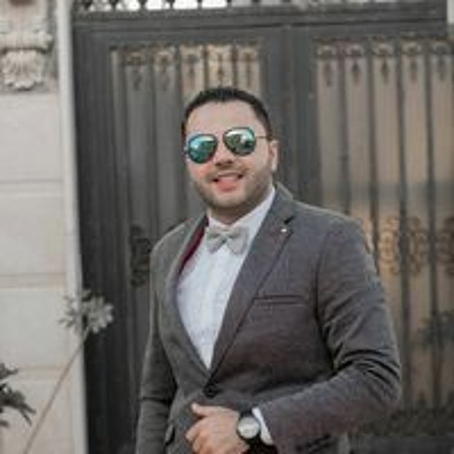 Ahmed Mohamed Elmatbouly’s avatar