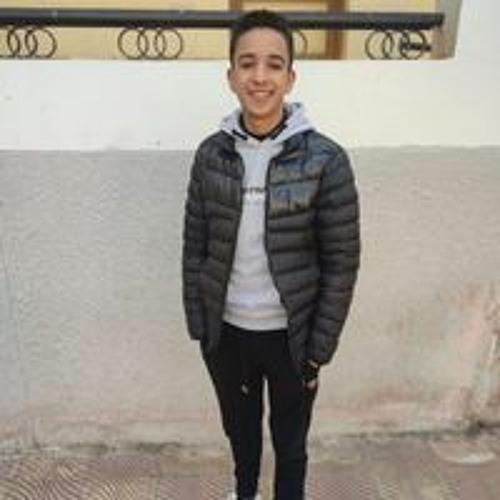 Mostafa Hamdy’s avatar