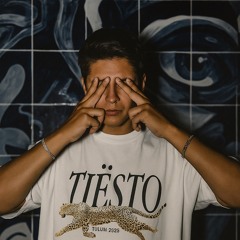Carlos Mejia