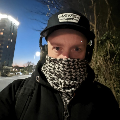 SoundCloud profile picture for @interrogate