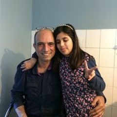 Farhad Fahimi Shemrani