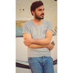 Aaqib Sethar
