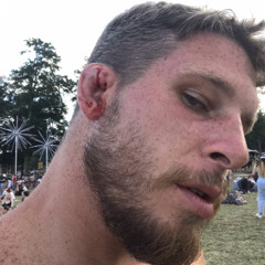 Patrick Stuartt Davis