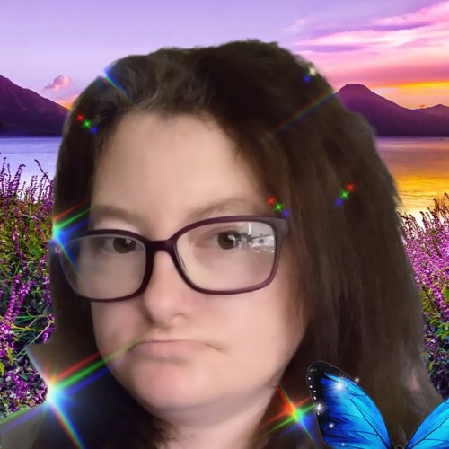 Baptized in pain a Mother's Love