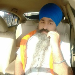 Mandeep Singh khalsa