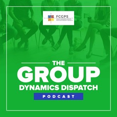 The Group Dynamics Dispatch