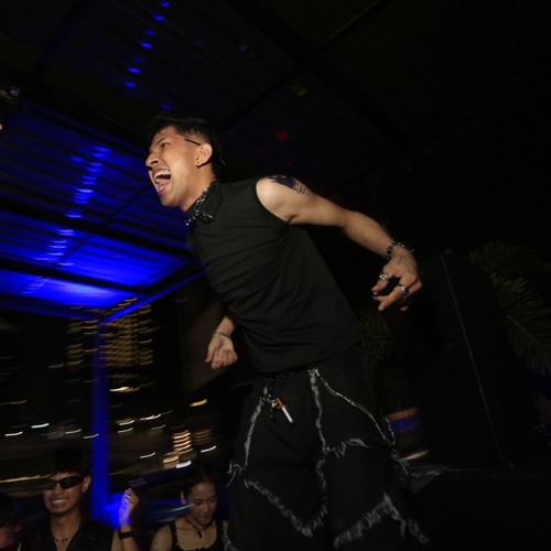 XIPHØID G artist photo