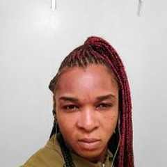 Darneisha Adams