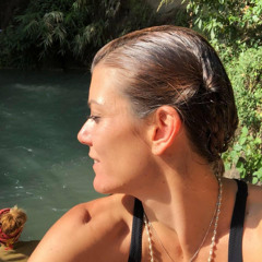 Julia Bordón Barber