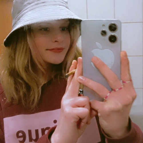 Leonie Müller’s avatar