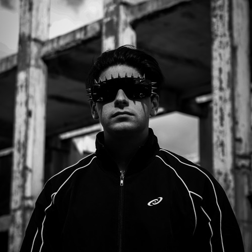 Knurft — artist photo