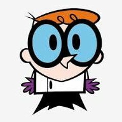 Dexter Boy Genius
