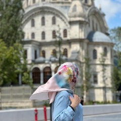 Jasmin Jamal
