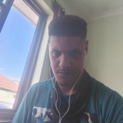 Terence Van Der Speck