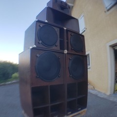 MH sound system