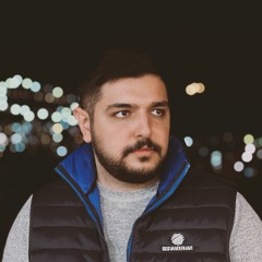 IMAN KASHANIFARD