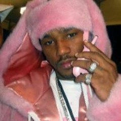 chris p bacon
