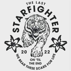 The Last Starfighter