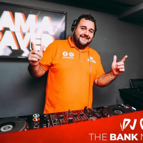 DJ GTA — artist photo
