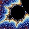 Lonestar Fractal