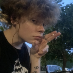 HEAVENS KNOWS IM MISERABLE