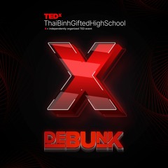 TEDx ThaiBinhGiftedHighSchool