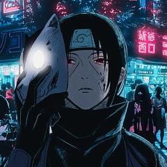 #Itachi-Uchiha