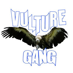 Vulture Gang ENt#800