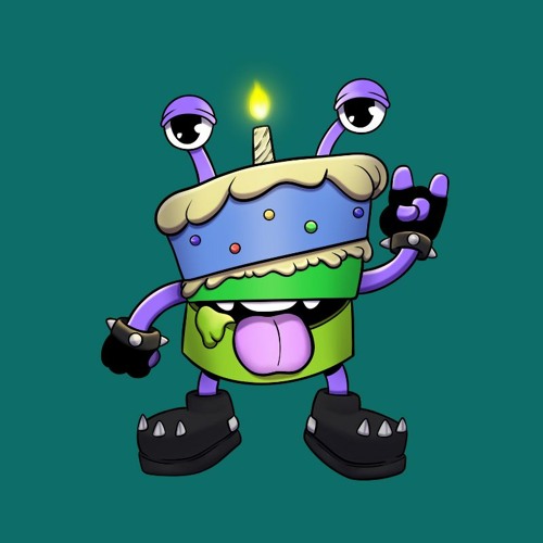 Alien Cake Music’s avatar