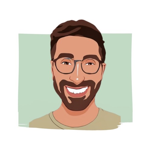 Amir Shoenfeld’s avatar