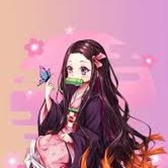 nezuko and aphmaus biggest fan ever alive😆
