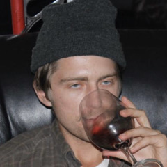 Alex Hanlock-Chapman