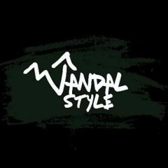 Vandal/ Villain V33's backup page