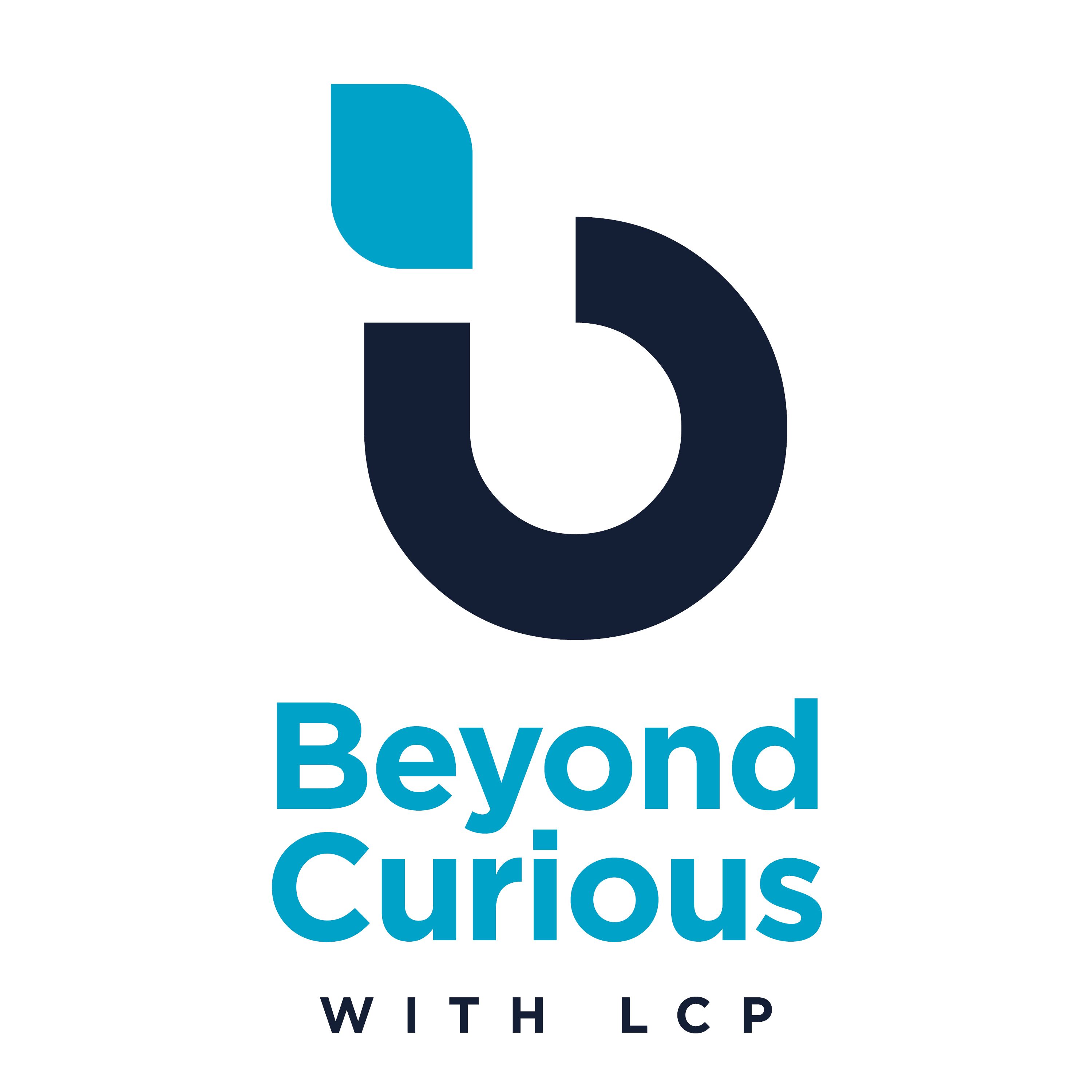 Beyond Curious with LCP