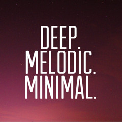 deep.melodic.minimal.