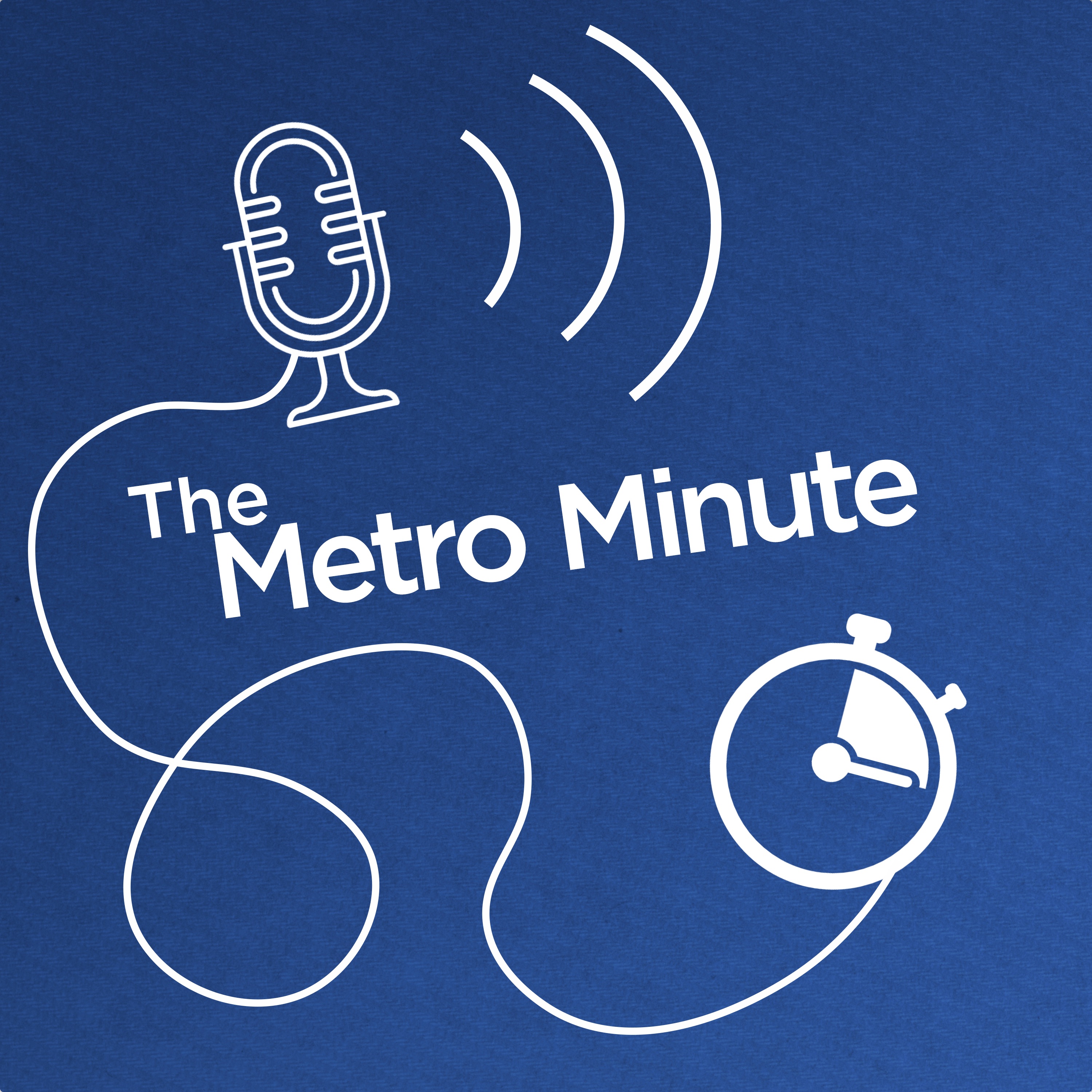 The Metro Minute