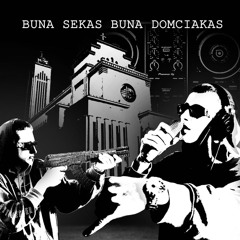 Domciakas