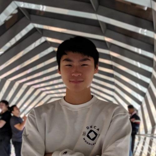 William Yao’s avatar