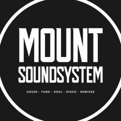 Mount Soundsystem