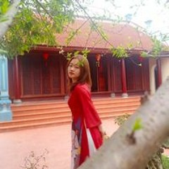 Phạm Hà Anh