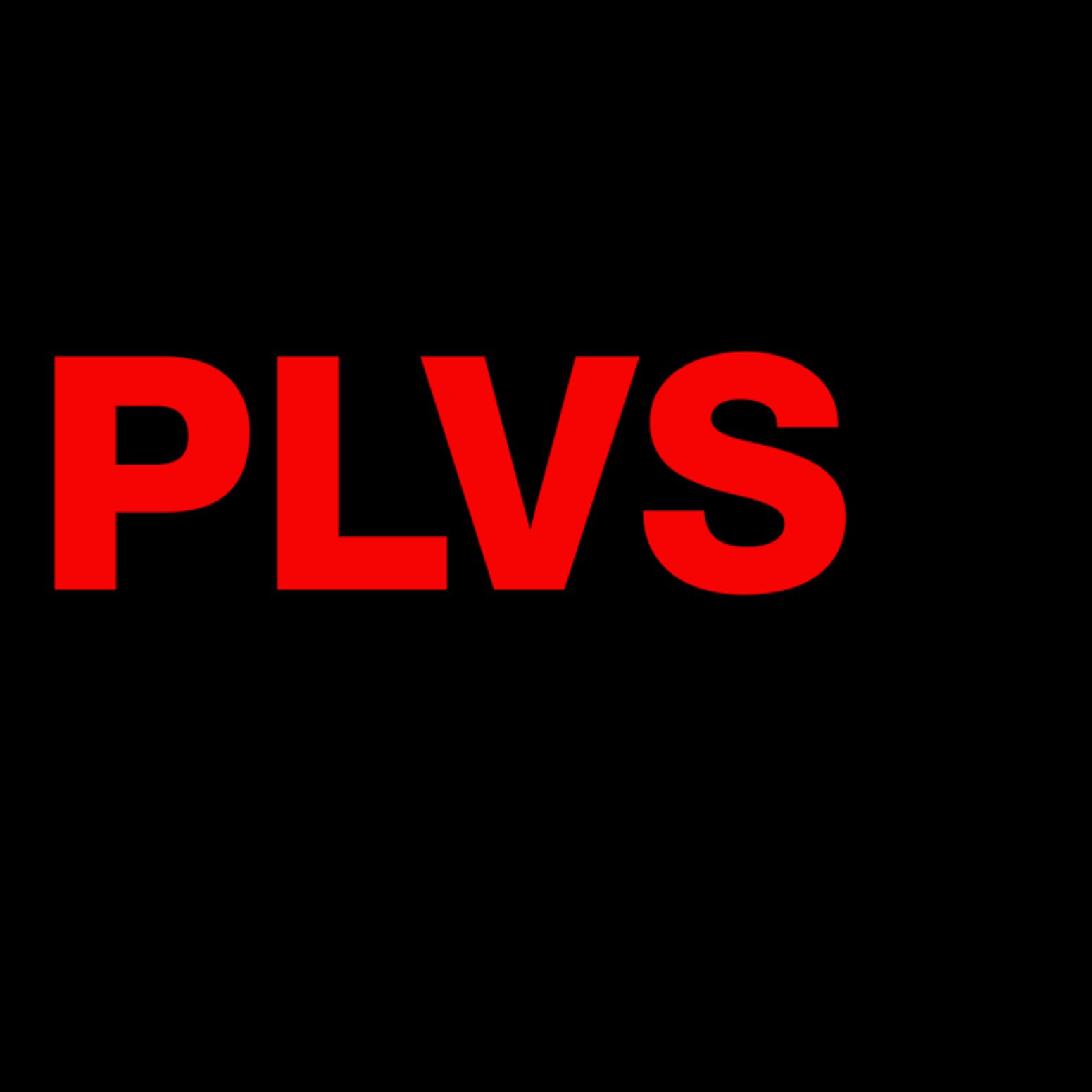 PLVS Dub Techno Mixcast