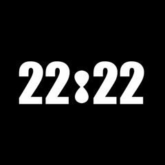 22:22