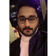 Muhammad Taimoor